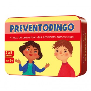 Preventodingo