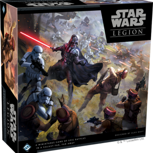 Star Wars Legion