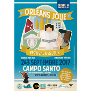 Orléans Joue, 4e édition à l’horizon