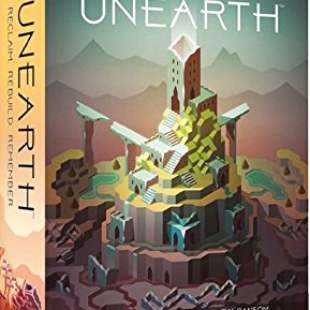 Unearth