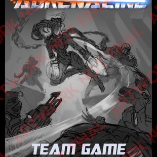 Adrenaline: Team play