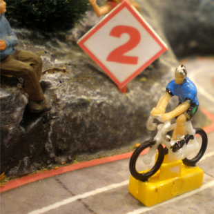 Leader 1 : l’ex-leader ? 