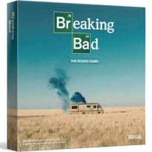 Le test de Breaking Bad