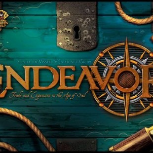 Endeavor: Age of Sail