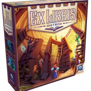 Le test de Ex libris