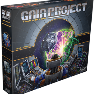 Projet Gaia
