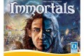 Immortals : De l’ombre à la lumière