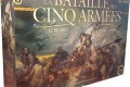 La Bataille des Cinq Armées : maîtrisez la jauge du Destin !