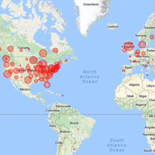 Zoom sur l’épidémie Raxxon