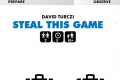 Steal this Game : Piquez la caisse pour la remplir
