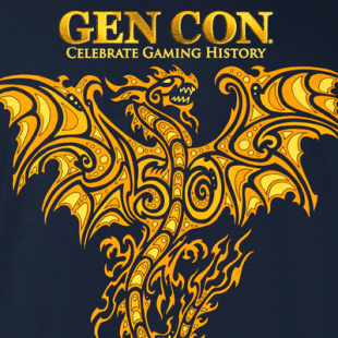 Gencon50 : les jeux chauds comme la braise