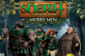 La première extension de Sheriff de Nottingham
