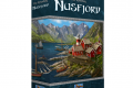 Nusfjord, Indian Summer : Rosenberg le prolixe est de retour