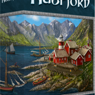 Nusfjord