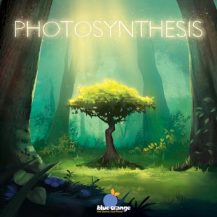 Photosynthesis – ça sent pas le sapin !