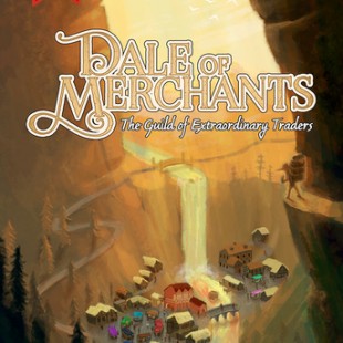 Le test de DAle of Merchants