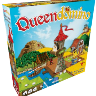 Le test de Queendomino