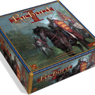 Richard Cœur de Lion