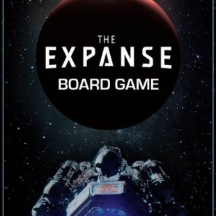 The expanse