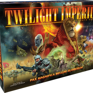 Twilight imperium 4