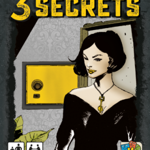 3 secrets