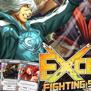 Exceed, Battlecon jusqu’à l’excès ?