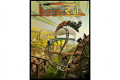 Iberian Rails, première édition à Essen