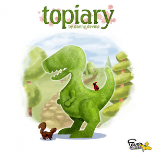 Topiary, cultivez votre jardin
