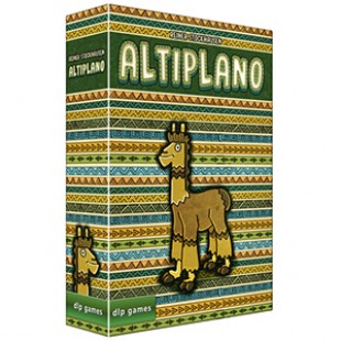 Altiplano, qui va plano va sano