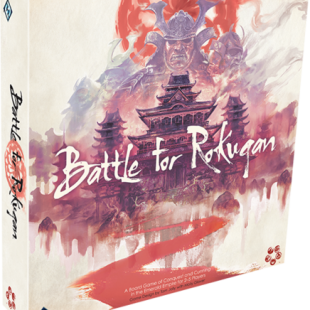 Bataille pour Rokugan