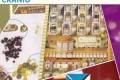 Essen 2016 – Lorenzo il magnifico – Cranio – VOSTFR