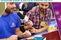 Essen 2016 – When I dream – Drawlab Entertainment