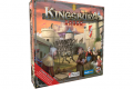 Kingsburg, seconde édition chez Z-man
