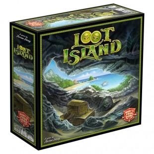 Loot Island