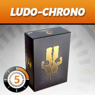 LUDOCHRONO – Le 7eme continent
