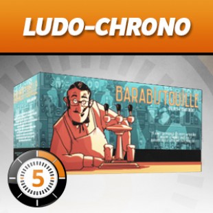 LUDOCHRONO – Barabistouille