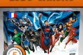 LUDOCHRONO – DC Comics Deck-Building Game