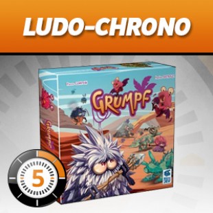 LUDOCHRONO – Grumpf