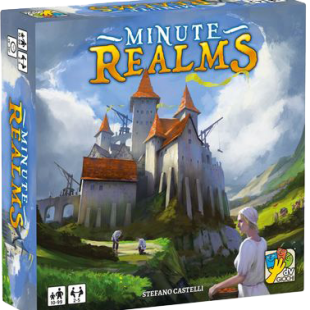Minute Realms