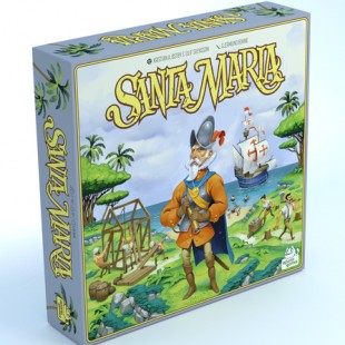 Le test de Santa Maria