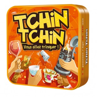 Tchin Tchin