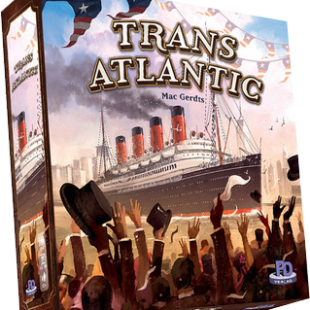 Transatlantic