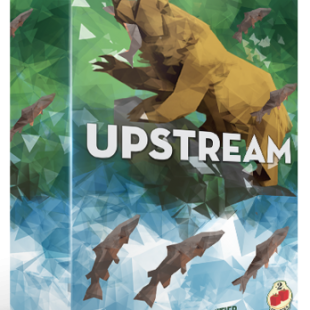 upstream