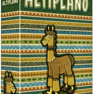 Altiplano