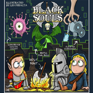 Black Souls