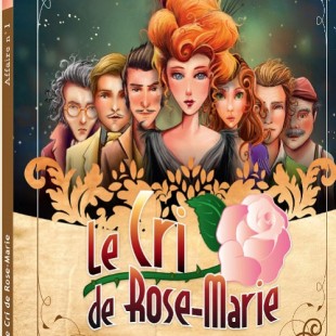 Le cri de Rose-Marie : cantatrice et diplomate sont dans un bateau…