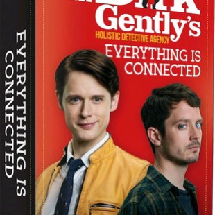 Dirk Gently&rsquo;s Holistic Detective Agency: Everything Is Connected