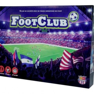 Footclub