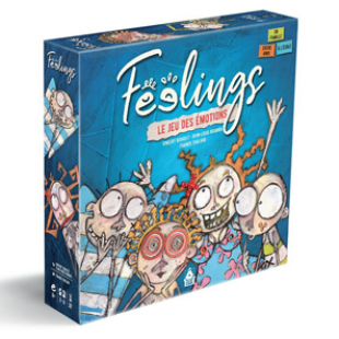 I’ve got a Feeling