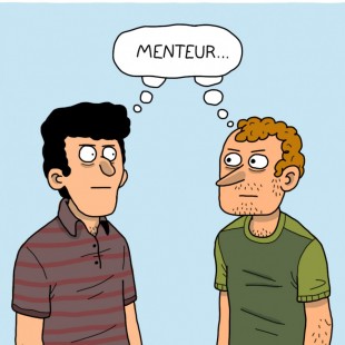 Les joueurs : ils sont parmi nous… Préjugés